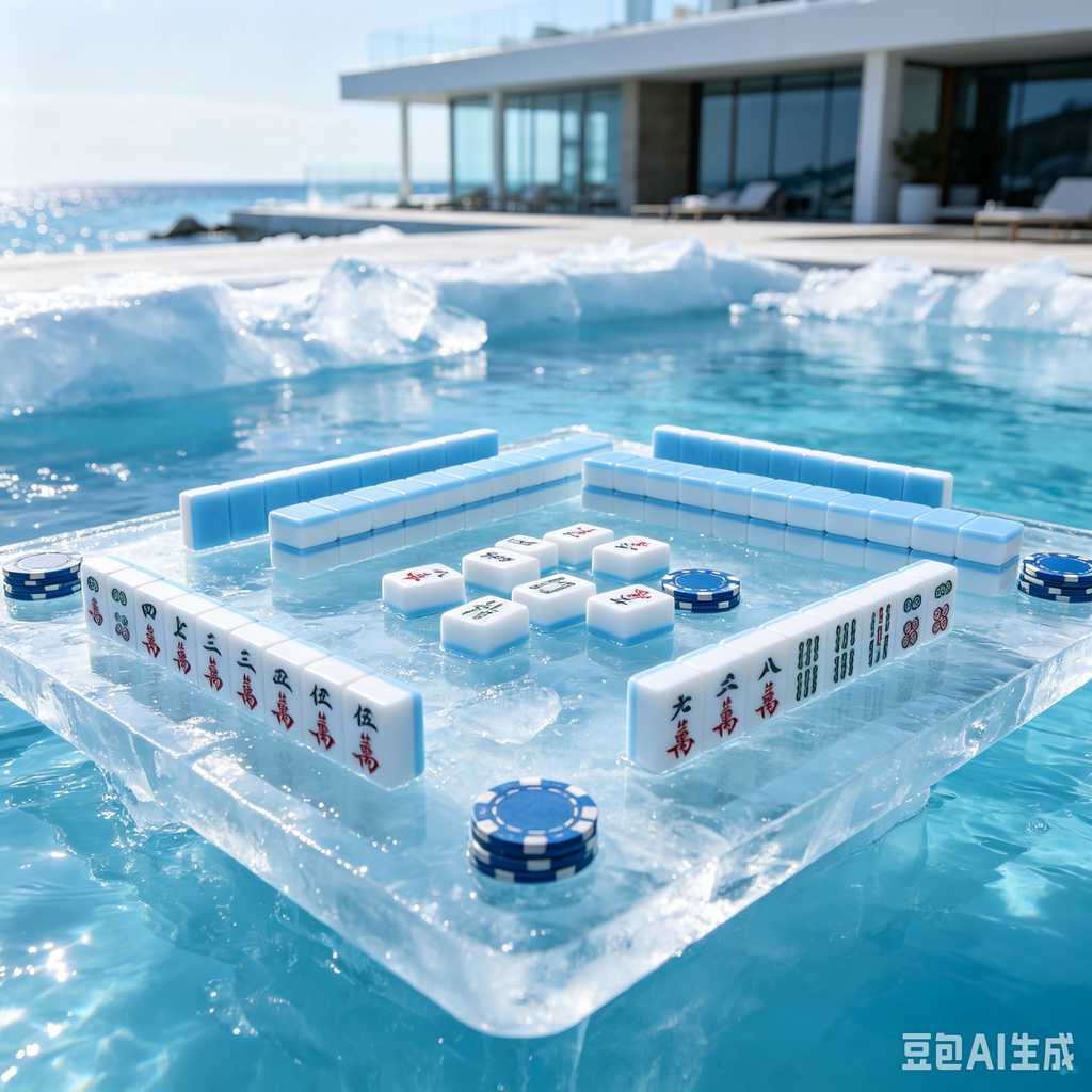 custom gradient mahjong tiles