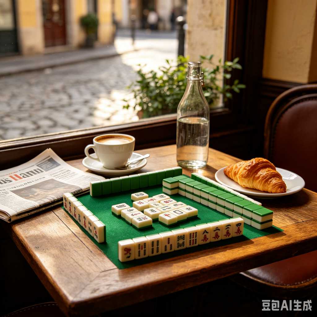 wichitaks,mahjong