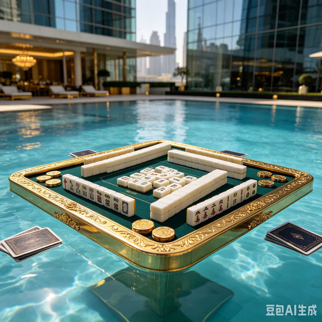 professional mahjong racks