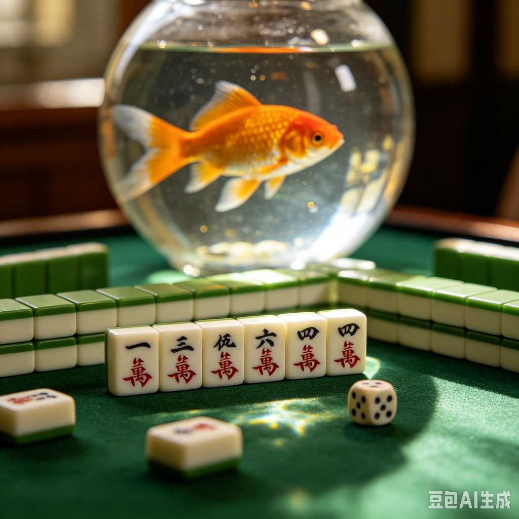 real wood mahjong set