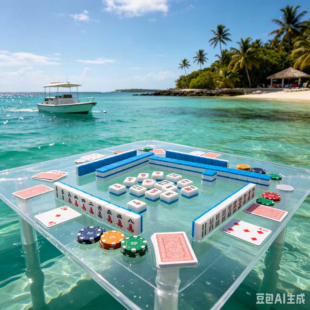 senior friendly mahjong tiles