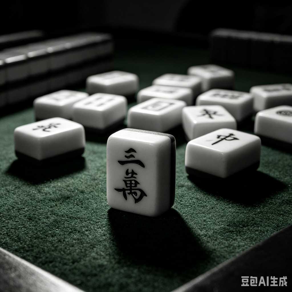 scratch proof mahjong case