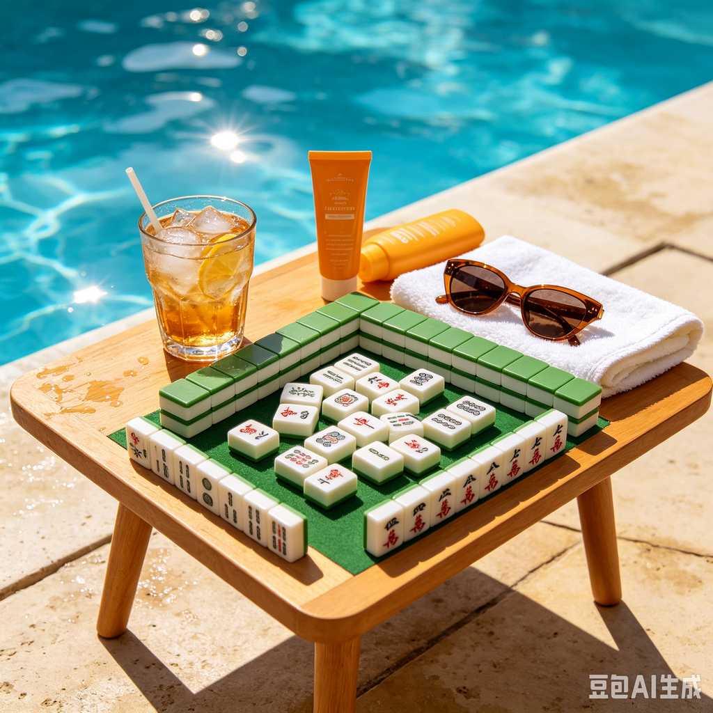 vilnius,mahjong
