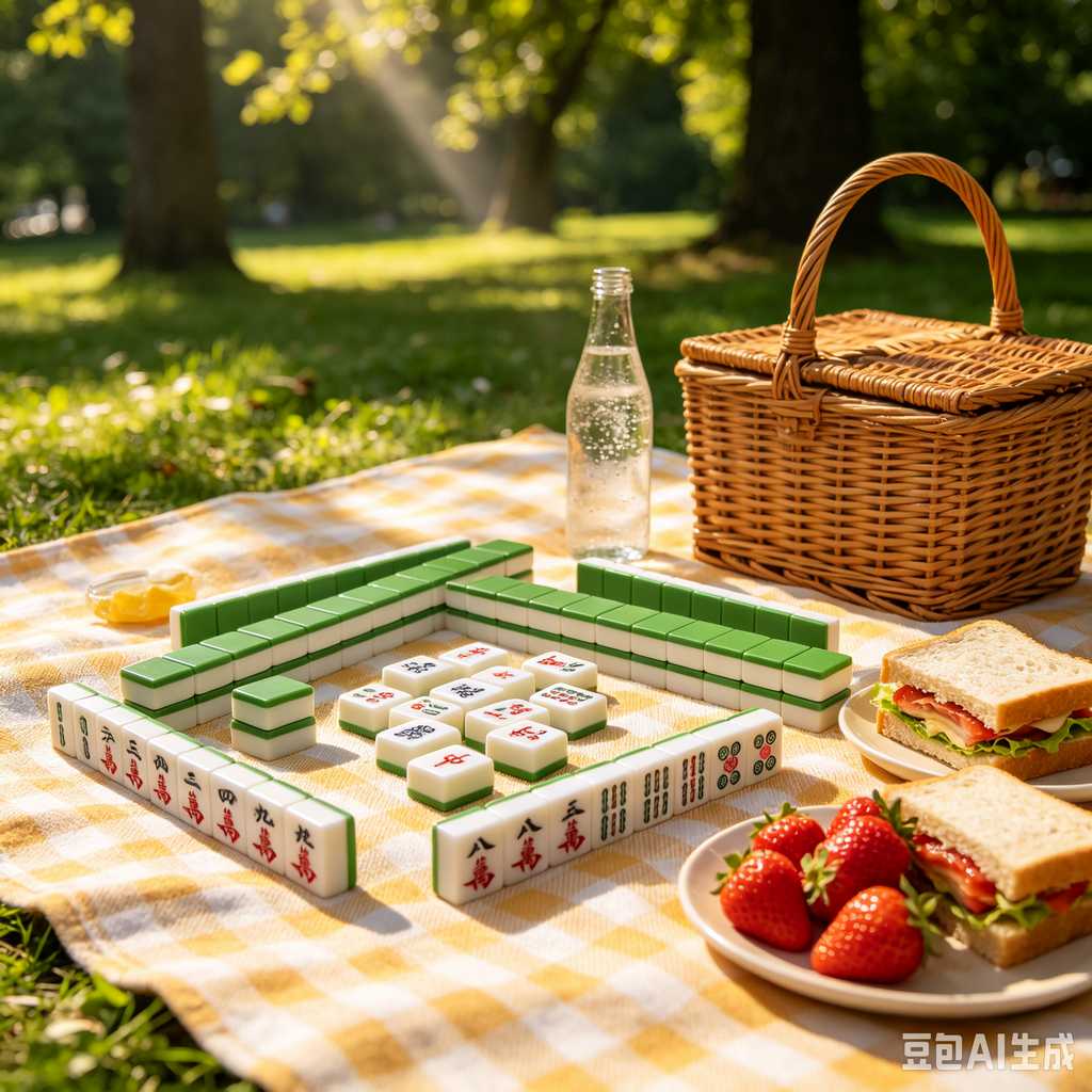 best mahjong set for travel