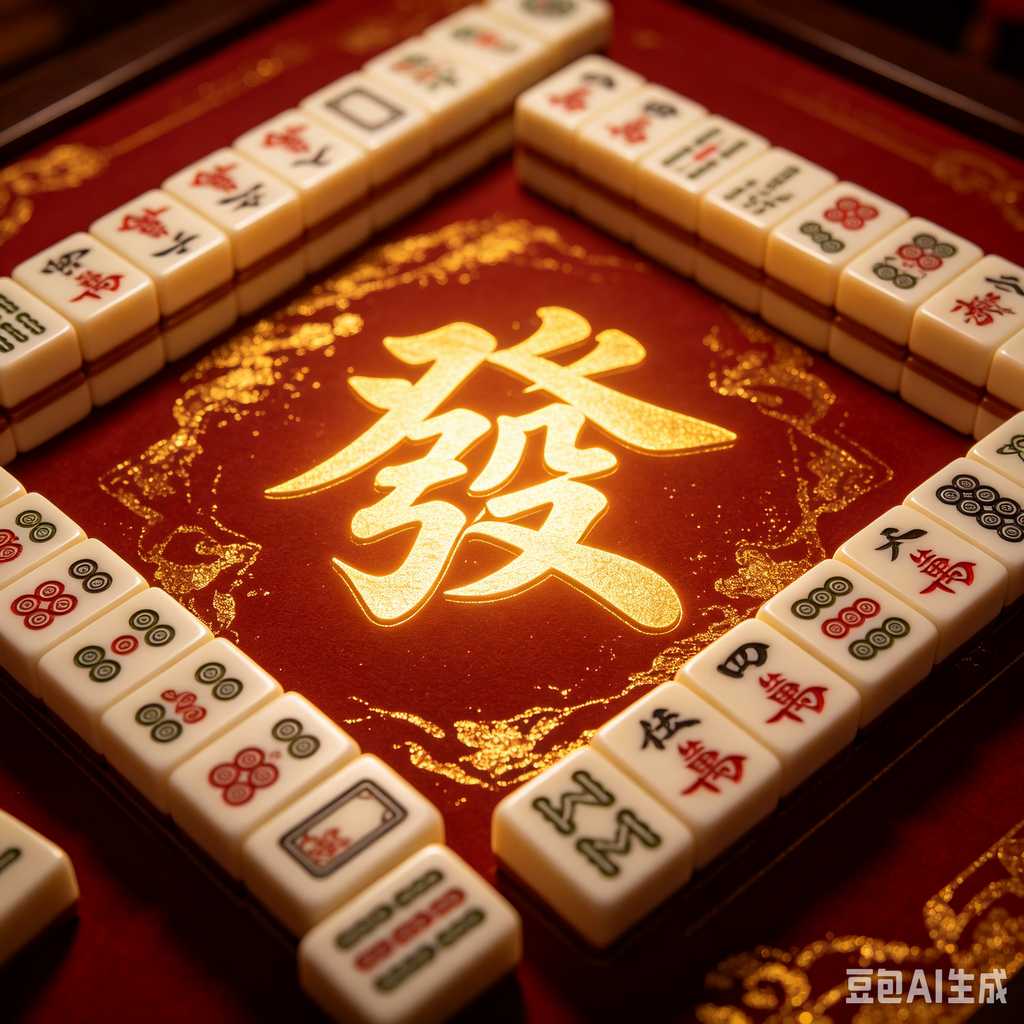 custom board game mahjong manufacturer