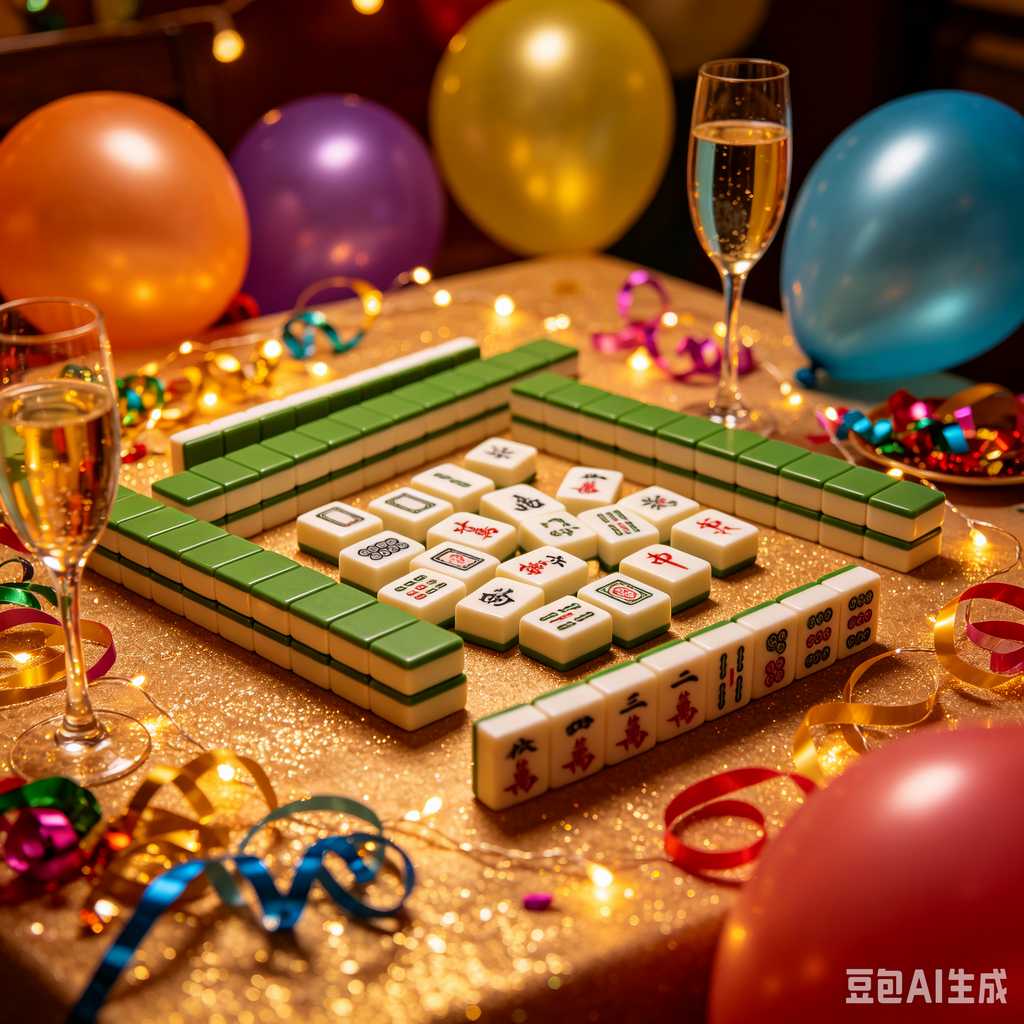 Padua,mahjong