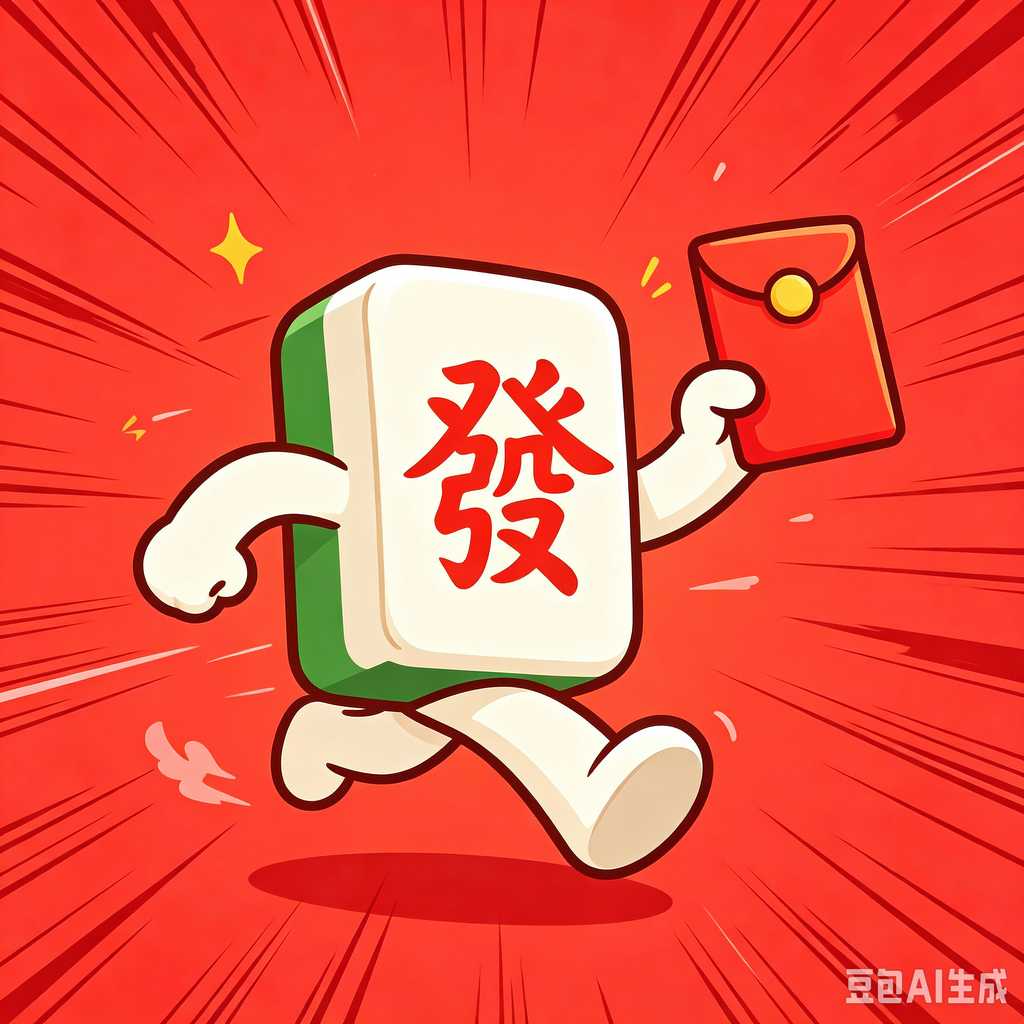 amateur player mahjong set