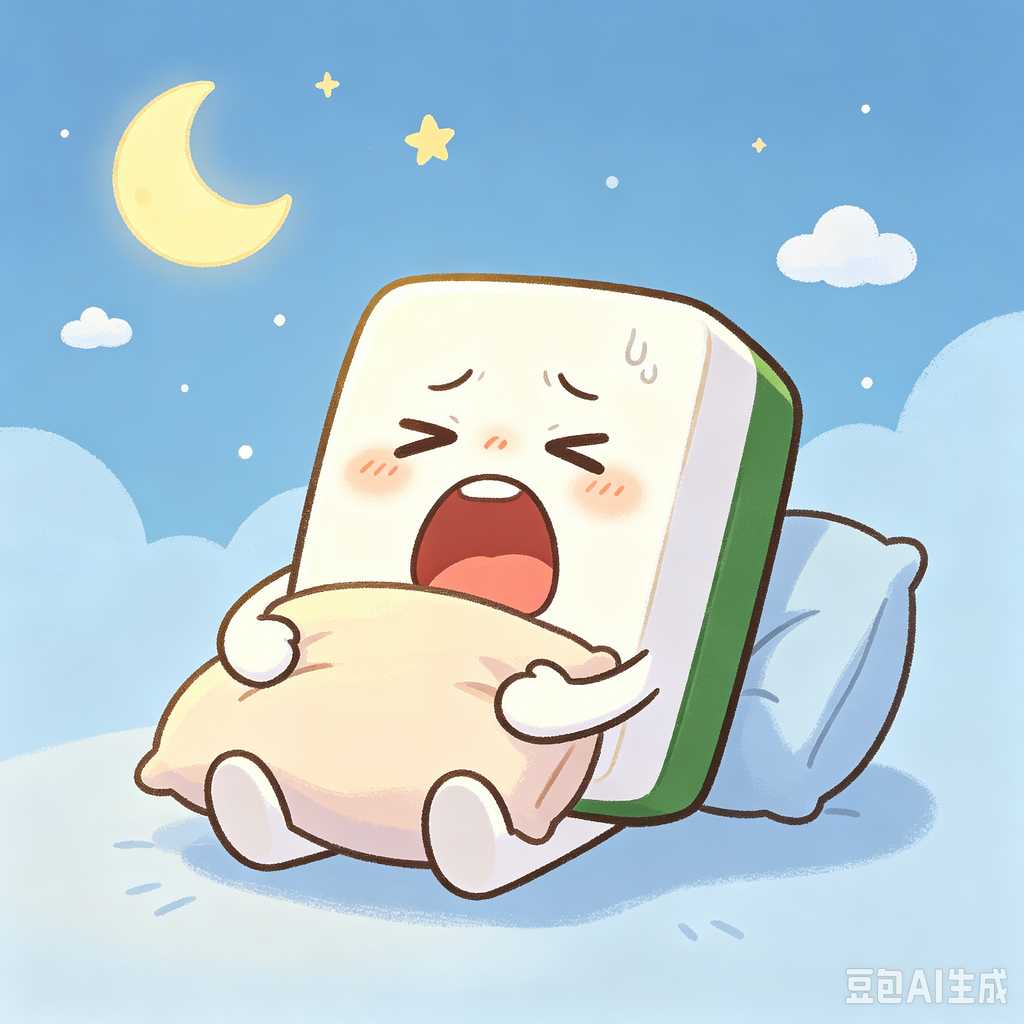 harmless mahjong tile material