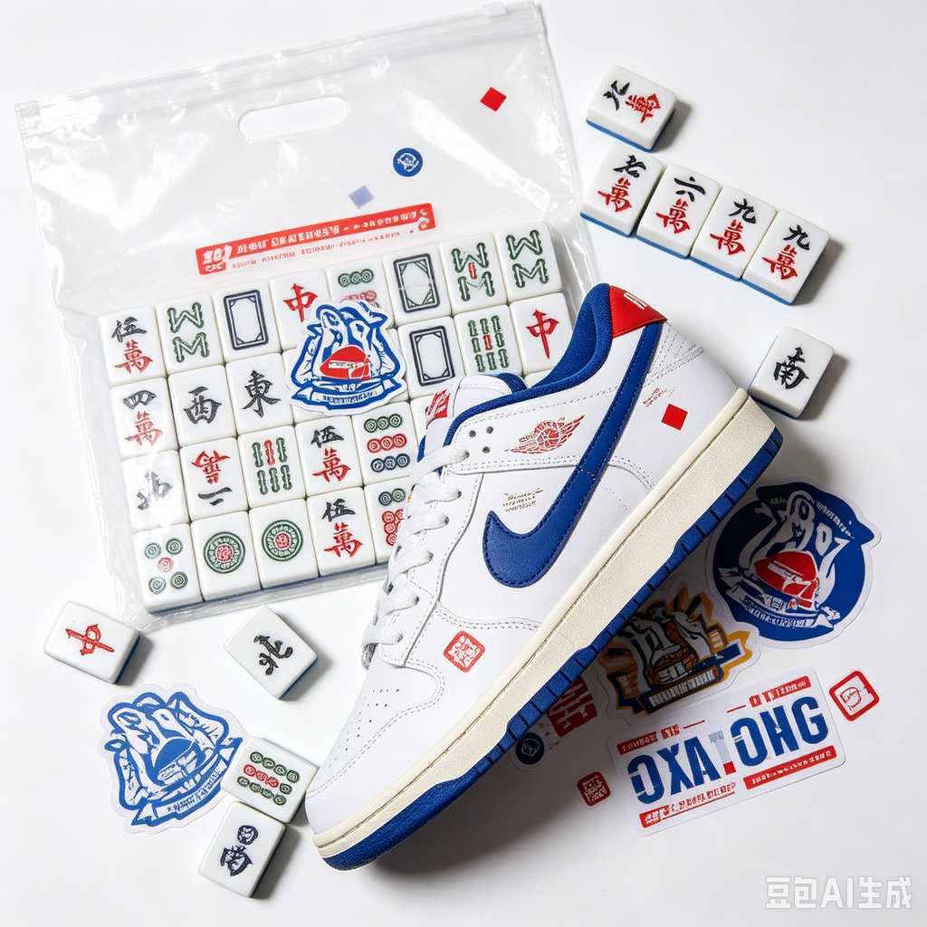 relaxing mahjong game set