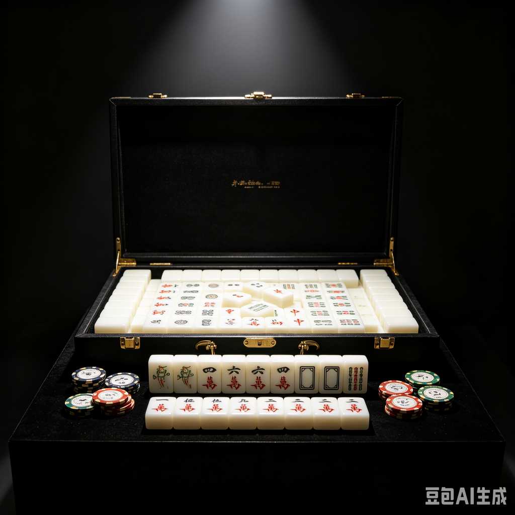 wholesale custom engraved mahjong tiles