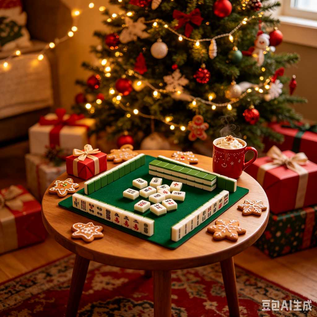 luxury carving mahjong tiles
