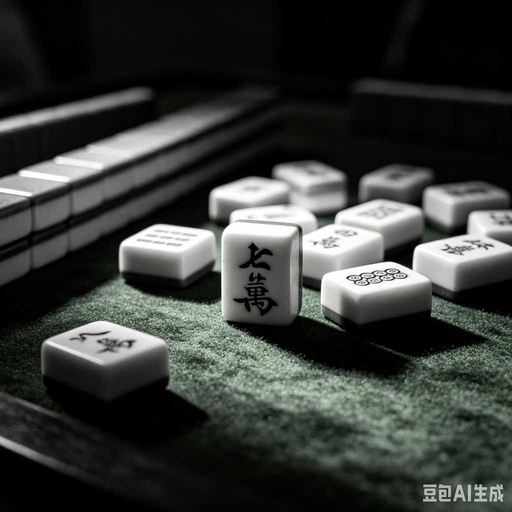mardelplata,mahjong