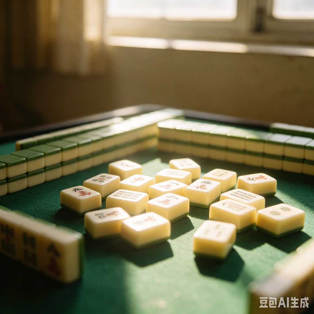 clear acrylic mahjong racks