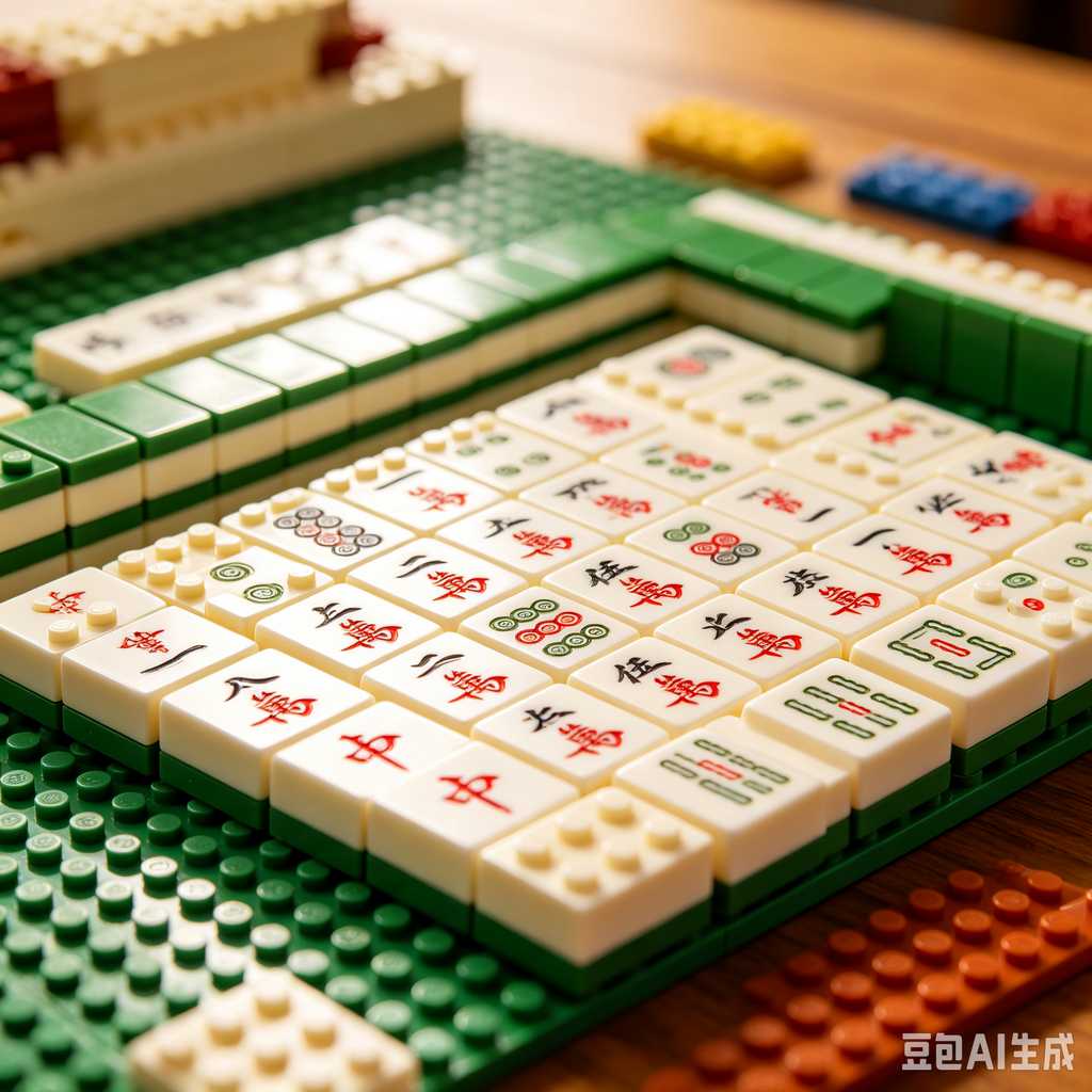 Malmo,mahjong