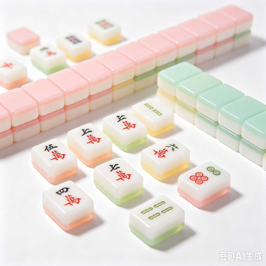 exquisite gift mahjong game