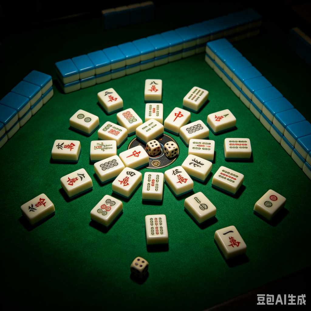 leiden,mahjong