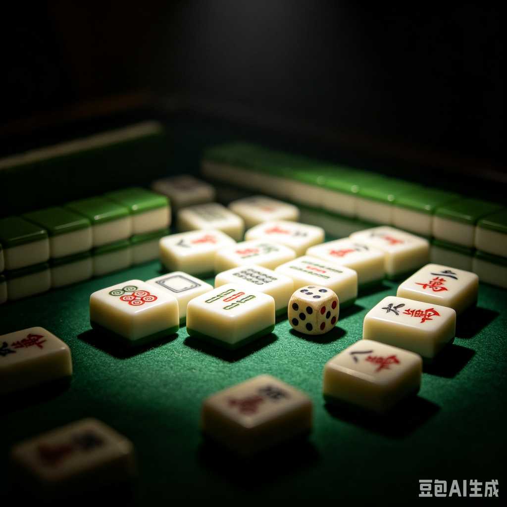 even print mahjong tiles