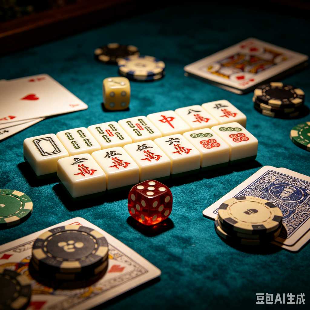 Iquitos,mahjong