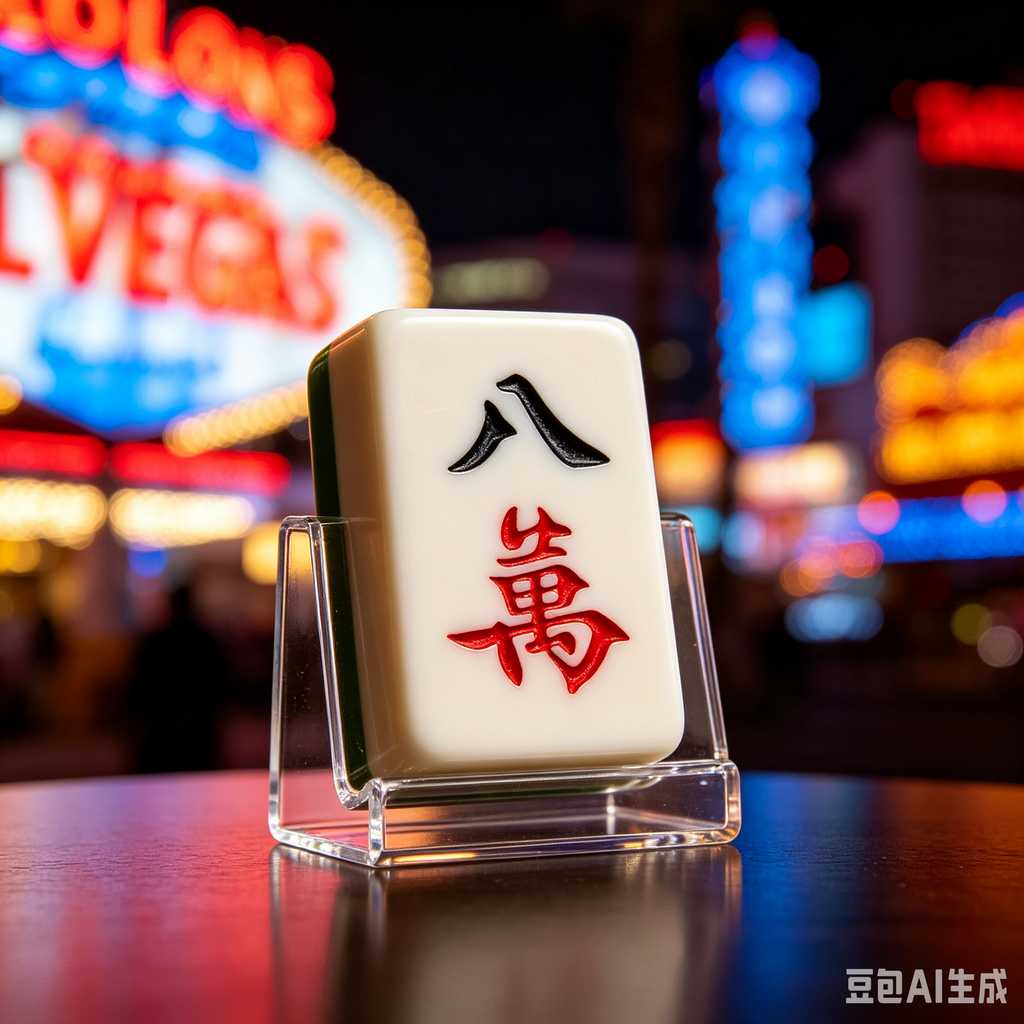 luxury minimalist mahjong set