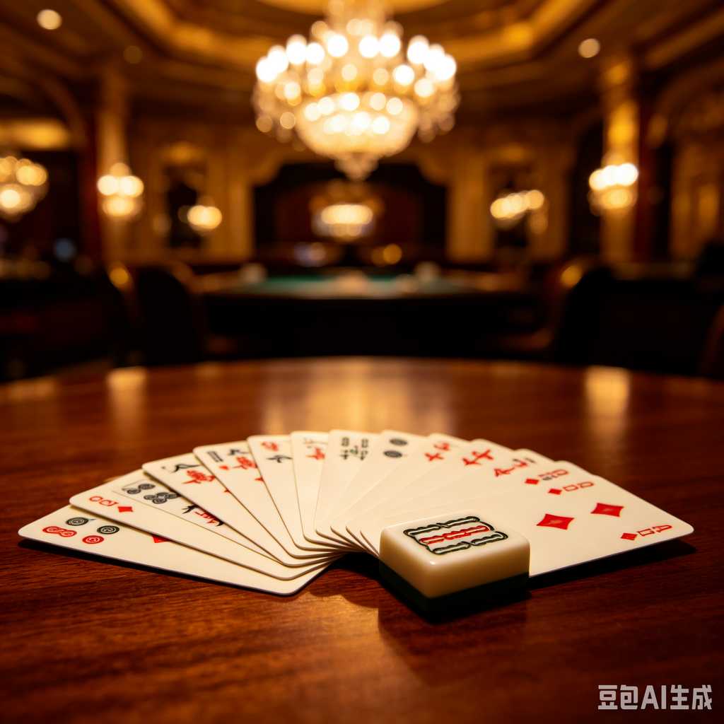 glitter mahjong set special