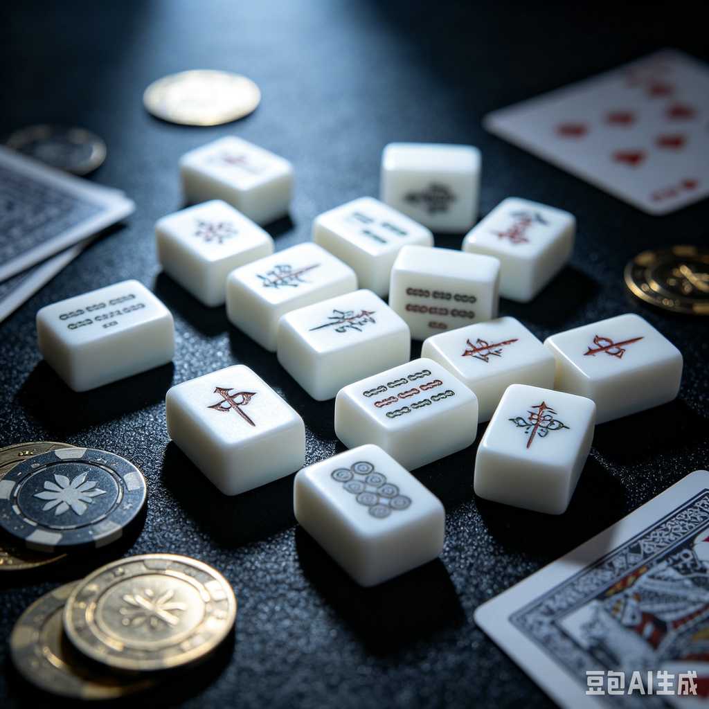 Wisconsin,mahjong