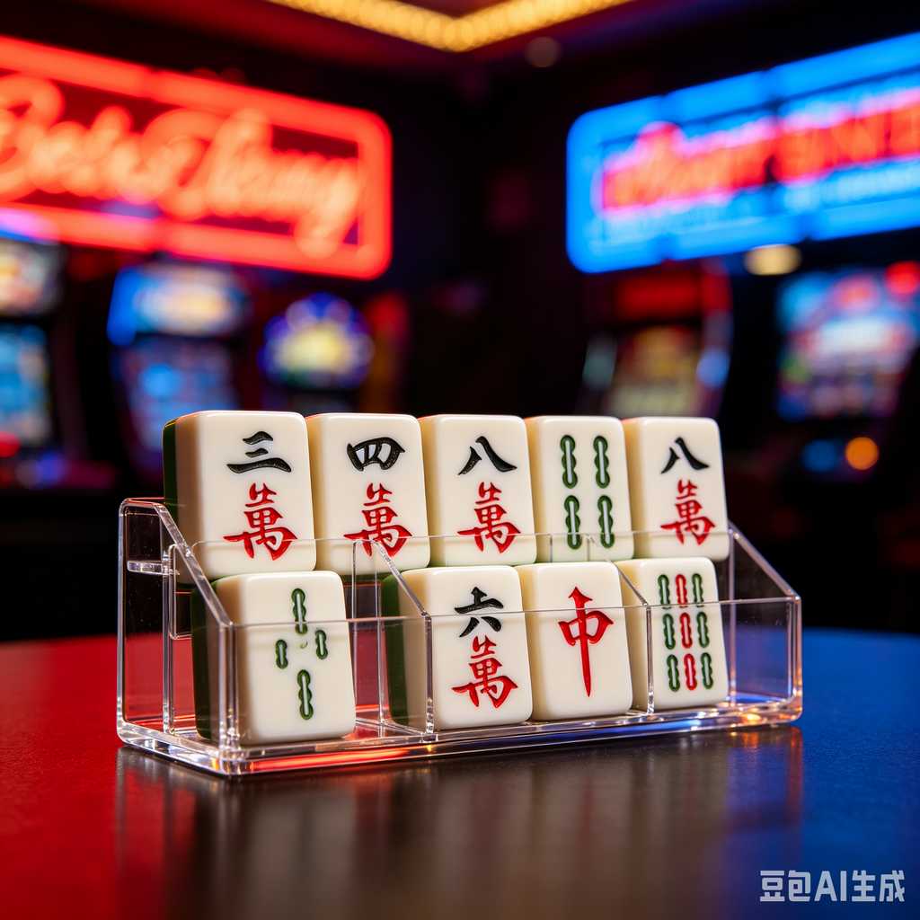 saltouy,mahjong