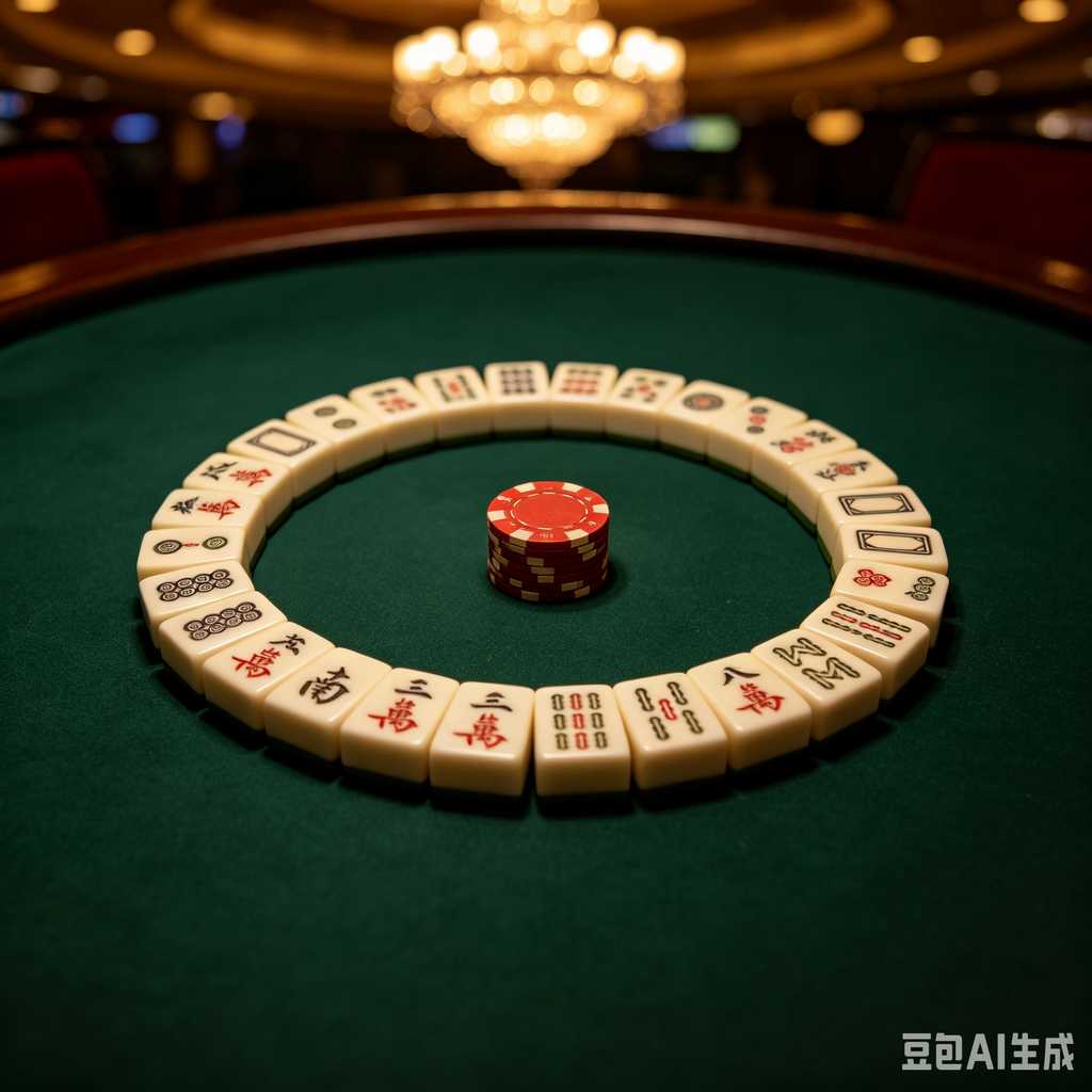 wholesale price mahjong set