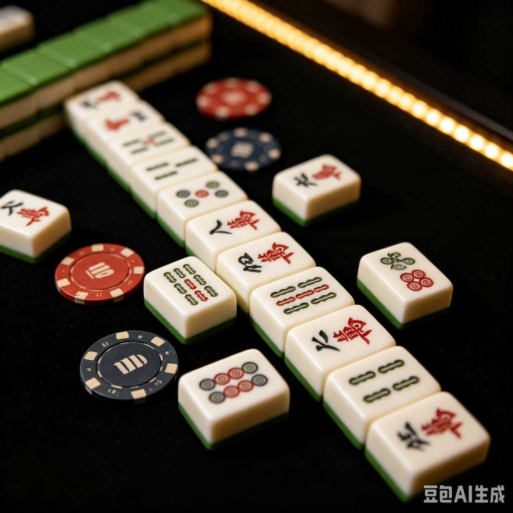 Wiesbaden,mahjong