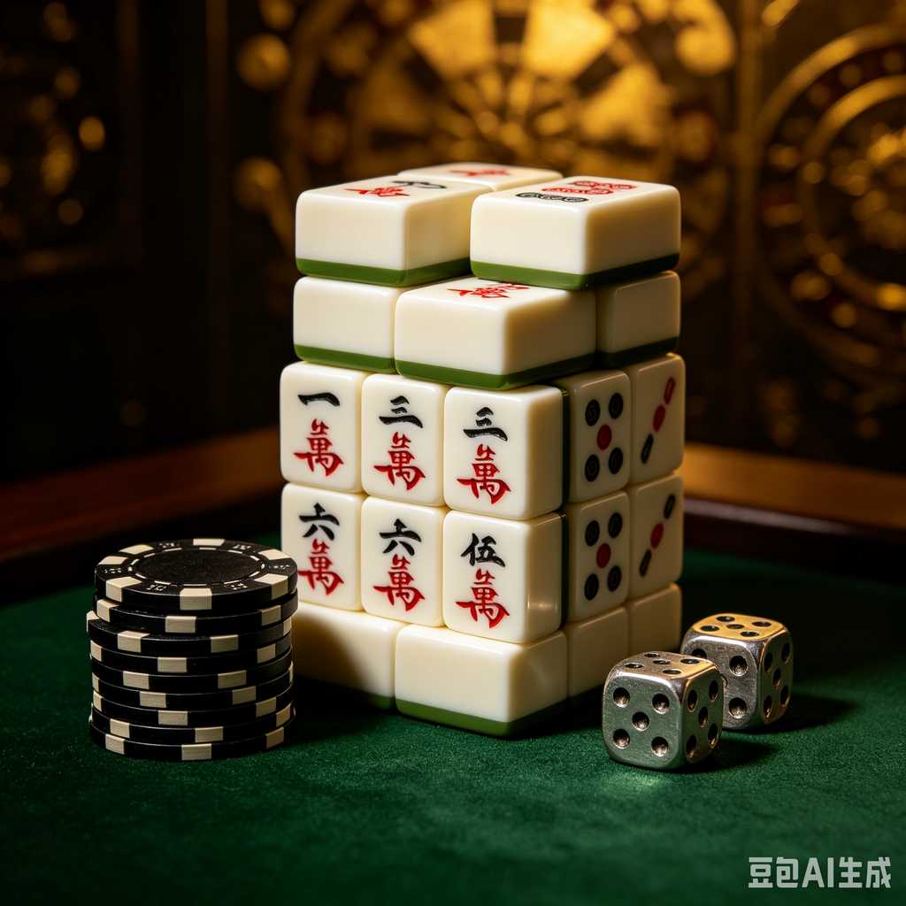 Dublin,mahjong