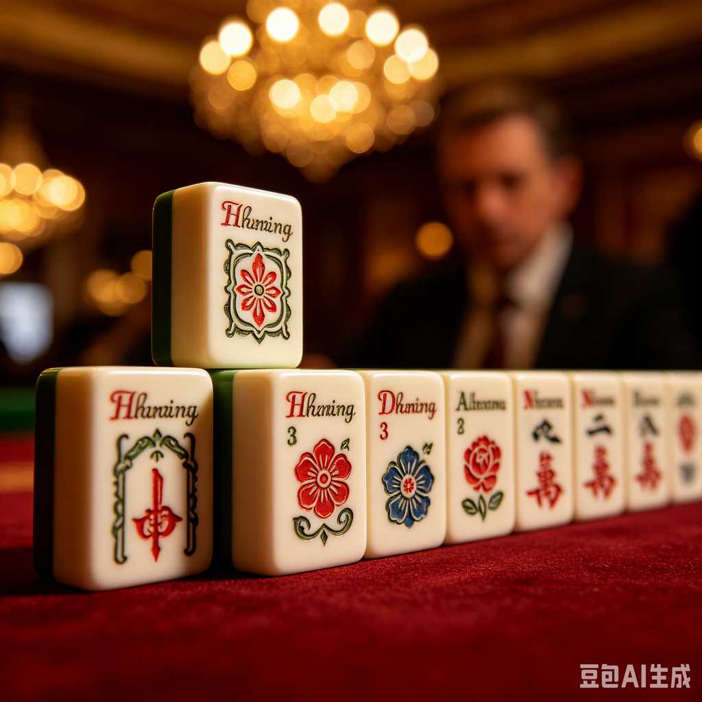 sanmigueldetucuman,mahjong