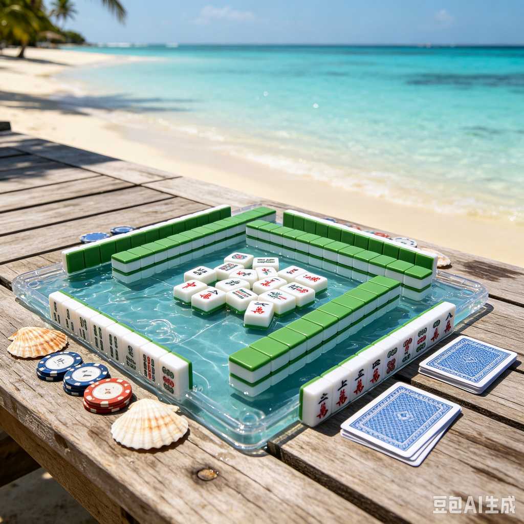 mahjong set usa