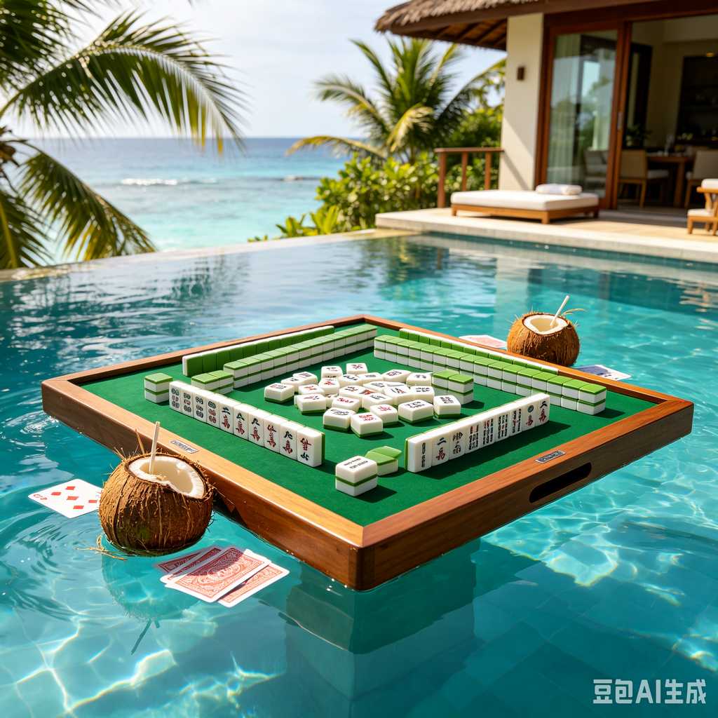 Roanoke,mahjong