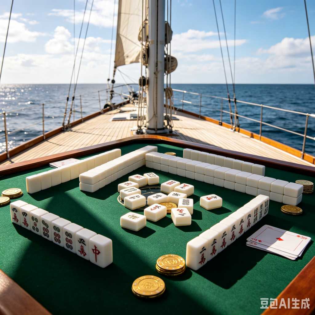 buy mahjong set online